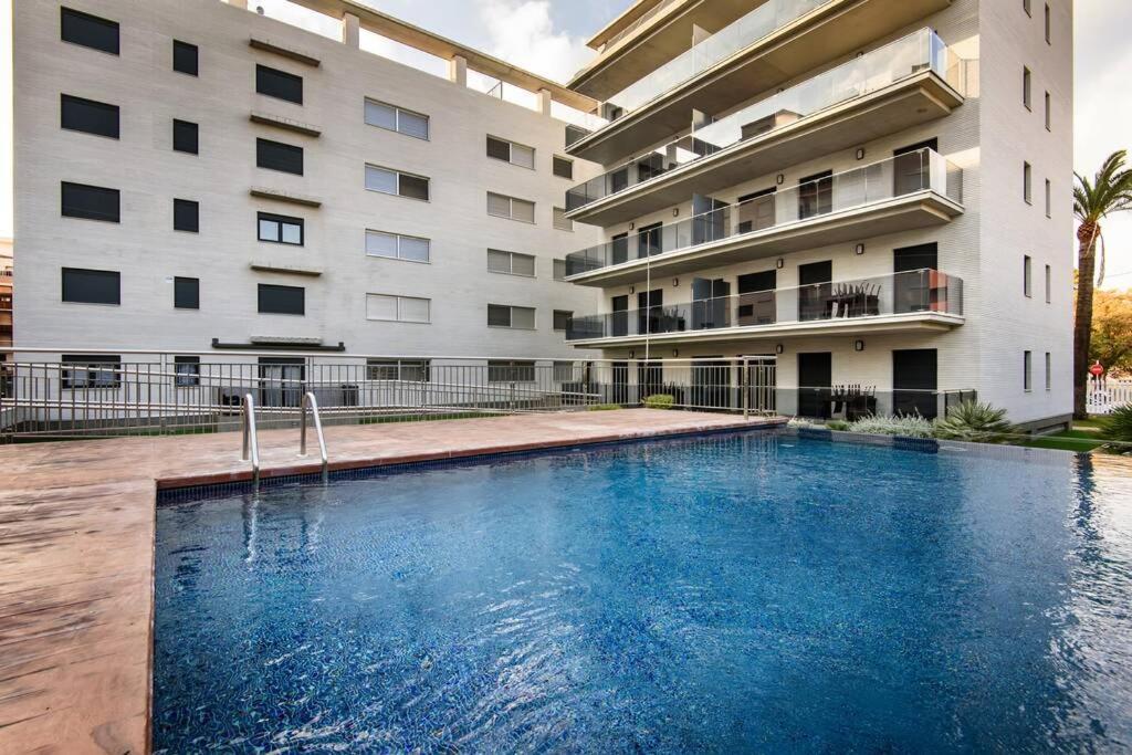 Salou THE Best, Nord14 Grand Exterior foto