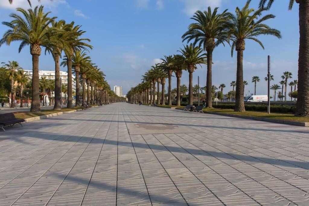 Salou THE Best, Nord14 Grand Exterior foto