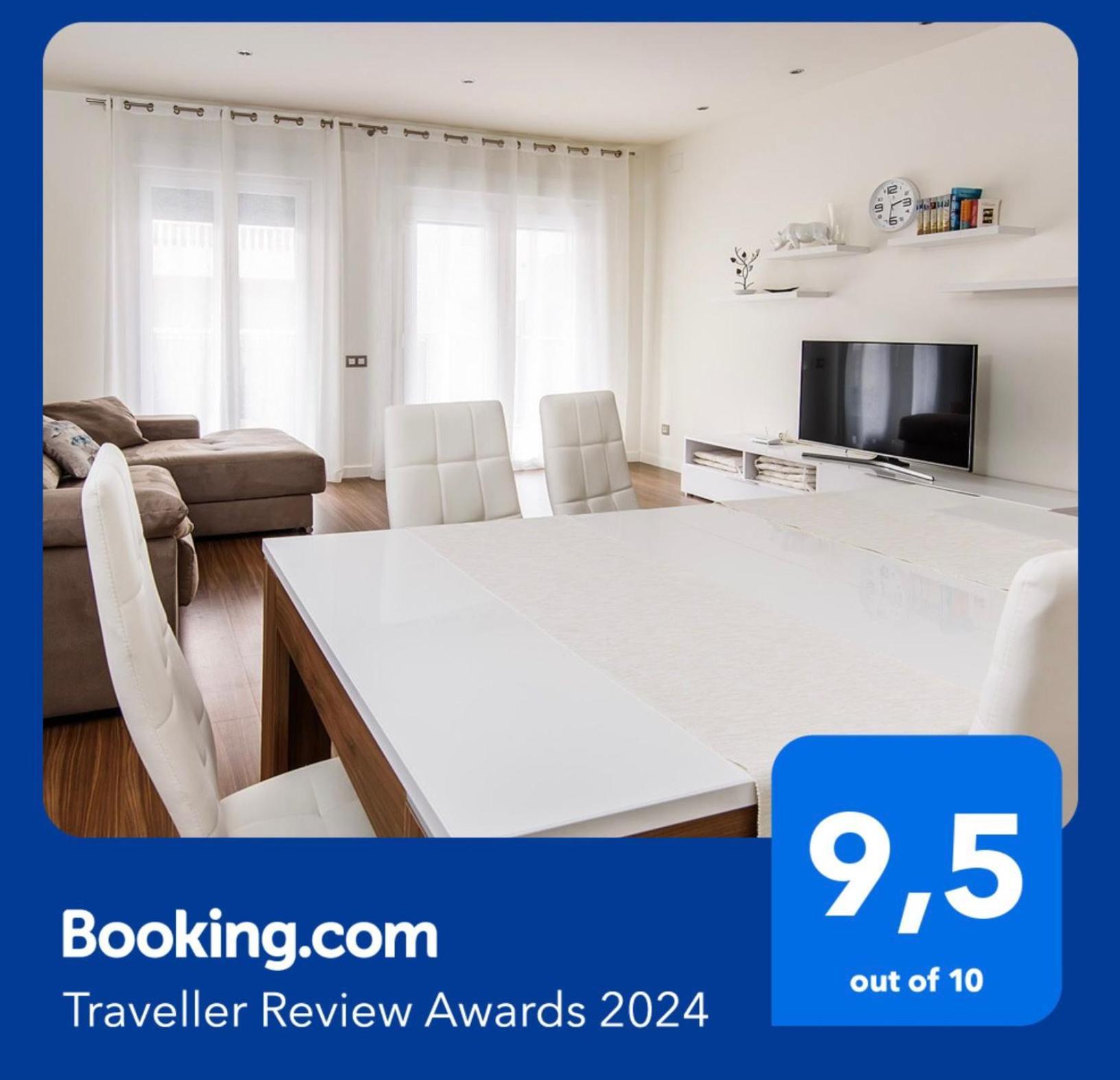 Salou THE Best, Nord14 Grand Exterior foto